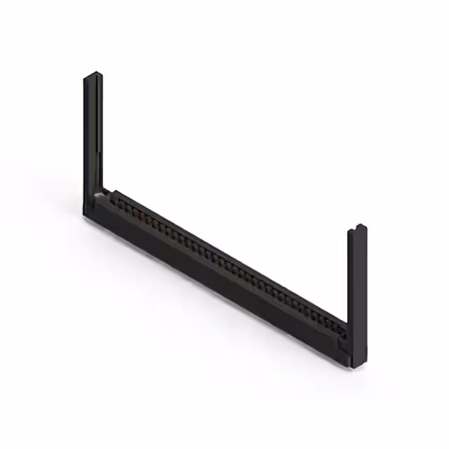 357-034-521-168 EDAC Inc.  Edgeboard Connectors